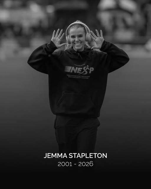 Jemma Stapleton Obituary, Death – Melbourne Community Mourns 25-Year-Old Remembered for Kindness and Warm Spirit