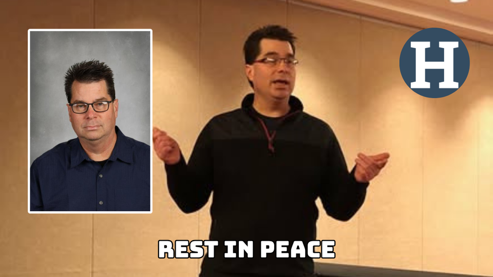 Ben Huhta Obituary, Death – Minnesota Music Community Mourns Beloved MHS Music Staff Member