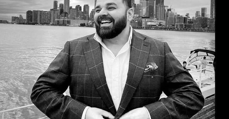 Upneet “Sasha” Sidhu Obituary, Death – Kitchener Mourns Respected Real Estate Broker