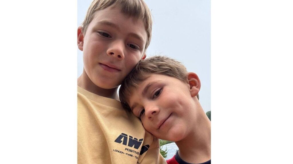 Tobias and Finley Rice Obituary, Death – Christchurch Family Devastated After Tragic Crash Claims Two Young Brothers