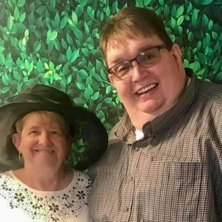 John Davis Obituary, Death – “Coffee Time with John and Momma” Community Mourns Sudden Passing During Facebook Live